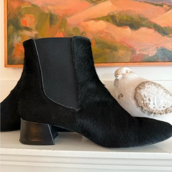 Miista London Chelsea Ankle Boots - Picture 2 of 8